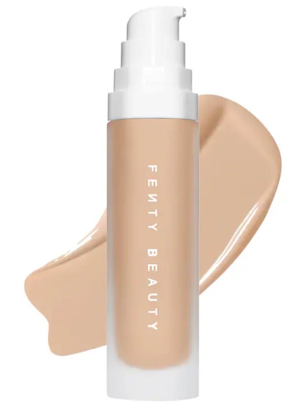 New Fenty Soft’Lit Naturally Luminous Hydrating Longwear Foundation 150